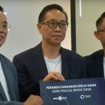 Kerjasama antara MNC Asset Manajemen dengan PT Trust Sekuritras